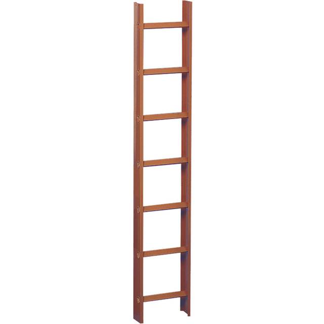 Zarges Tagstige 4,2 M 15 Trin