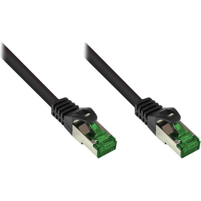 Good RJ45-RJ45 S/FTP Cat6a 50m