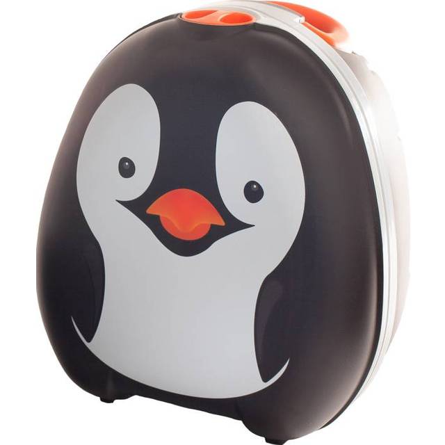 My Carry Potty Bärbar Potta Pingvin