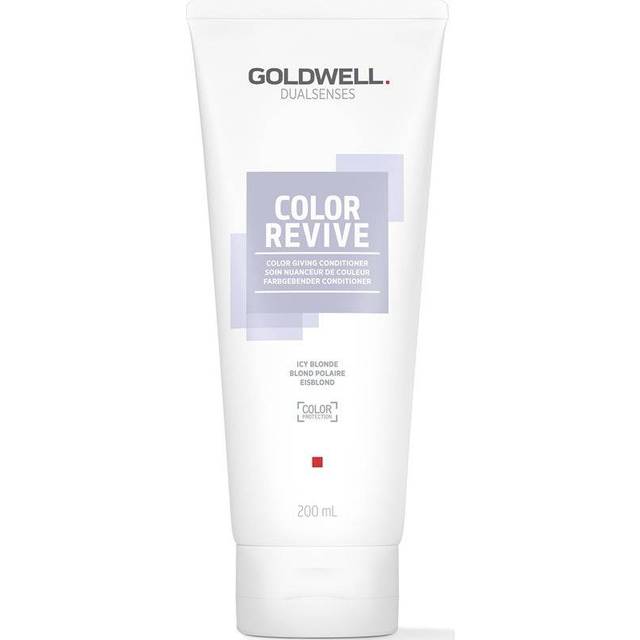 Goldwell Dualsenses Color Revive Color Giving Conditioner Icy Blonde 200 ml