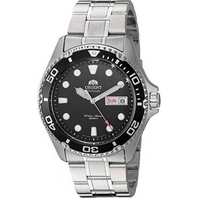 Orient Ray II Automatic 200M FAA02004B9 Men&#39;s Watch