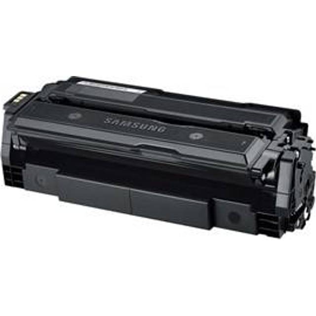 Samsung CLT-K603 Original Samsung K603L SU214A Toner Cartridge, (CLT-K603L), 15K Page Yield