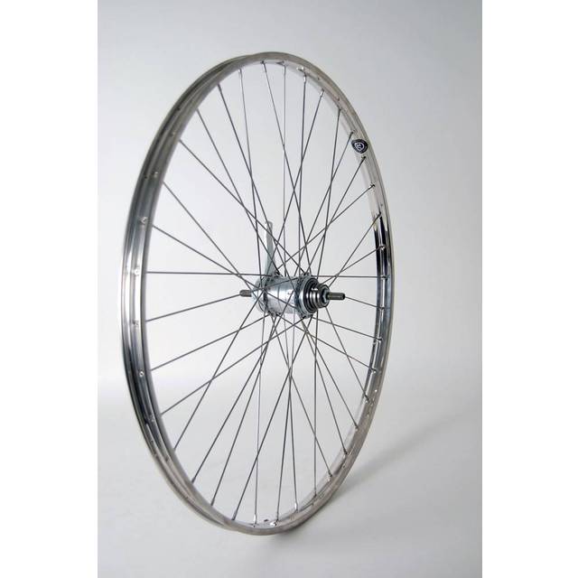 Bakhjul Shimano Nexus 3 elcykel EvoBike ECO