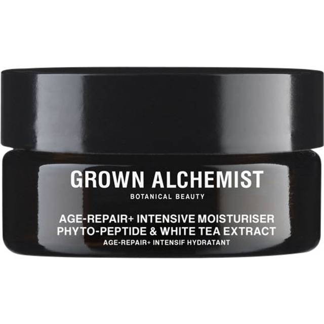 Grown Alchemist Age-Repair Intensive Moisturiser 40ml - Imperfect Box