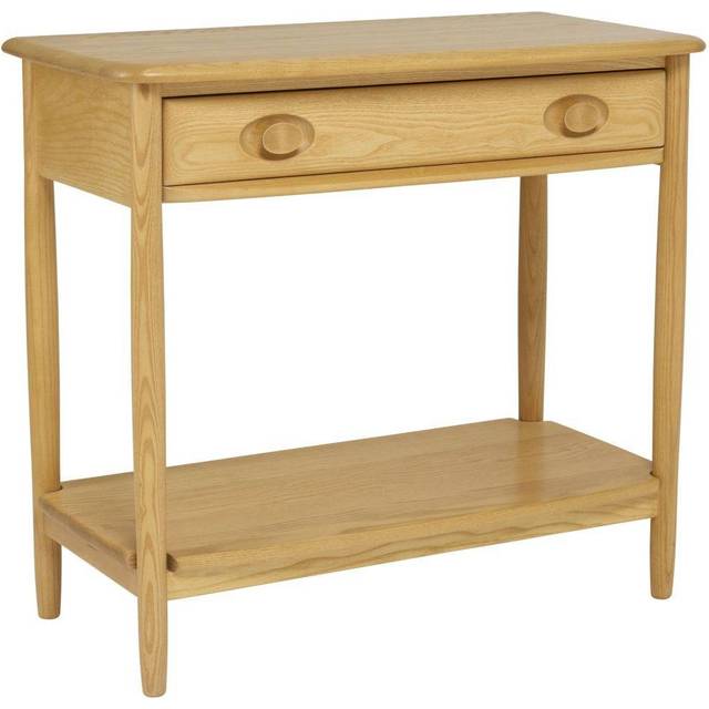 Ercol 3865 Windsor Console Table