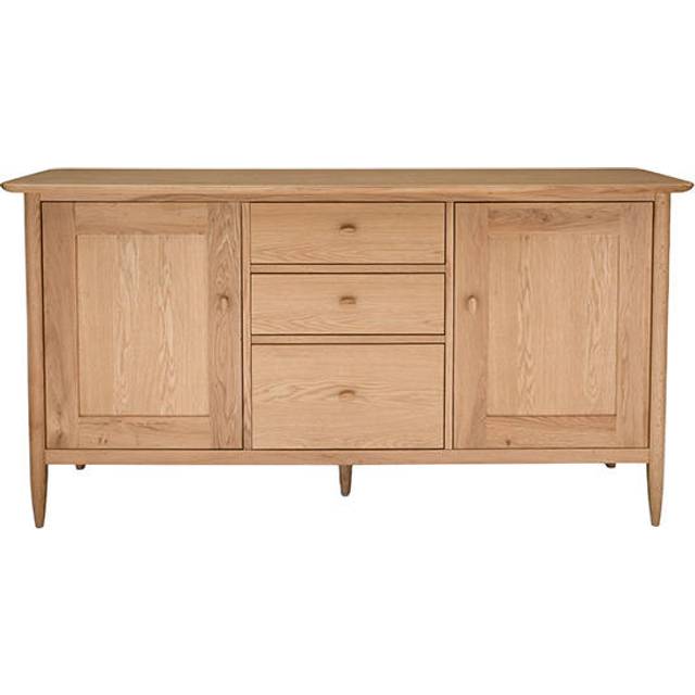 Ercol 3665 Teramo Large Sideboard