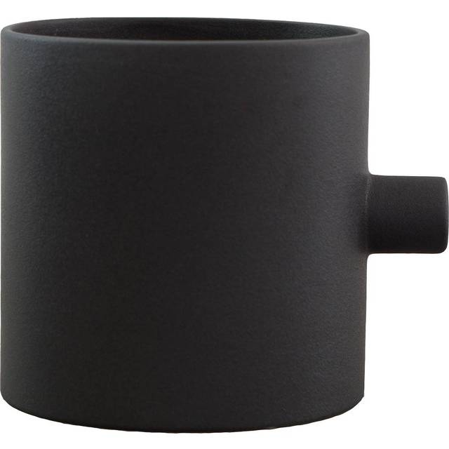 DBKD - Kruka KNOB Pot small - Natur