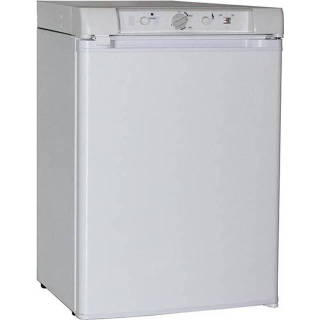 Gasolkylskåp Sunwind Ventus 60 Tc Vit