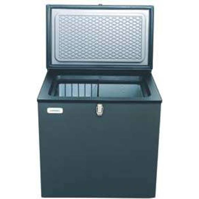 Frysbox Ventus 70 - gasol/12V/230V