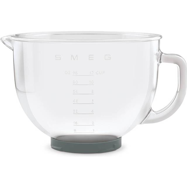 Smeg - Smeg Glasskål 4,8 L SMGB01
