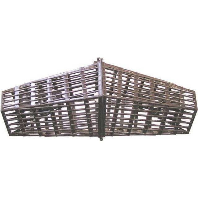 FIAP 1683 Kräftbur (L x B x H) 610 x 315 x 250 mm