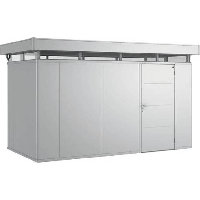 Biohort Casanova Metal Shed 4mx2m
