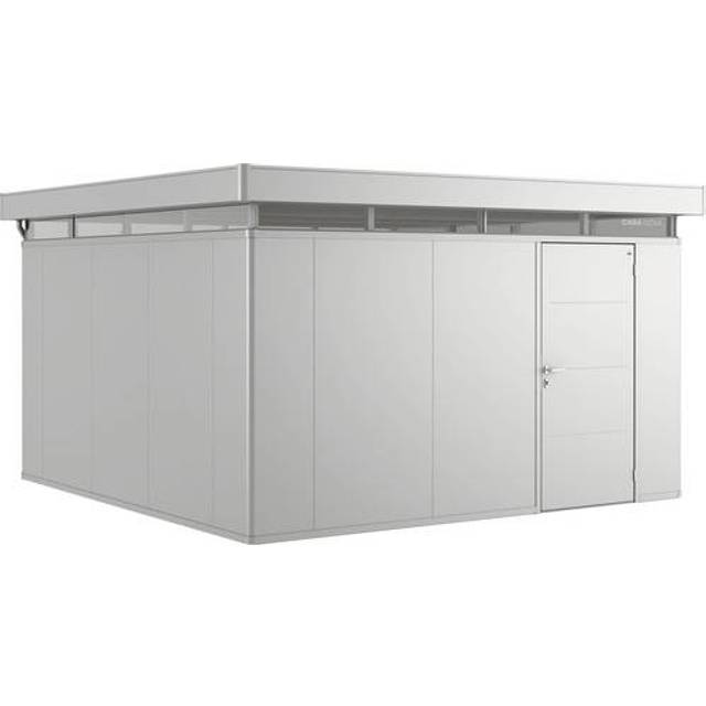 Biohort Casanova Metal Shed 4mx4m