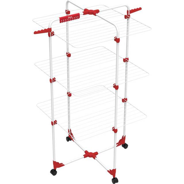 Vileda Mixer 30m Indoor Clothes Airer