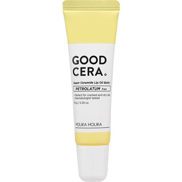 Holika Holika Good Cera Super Ceramide Lip Oil Balm
