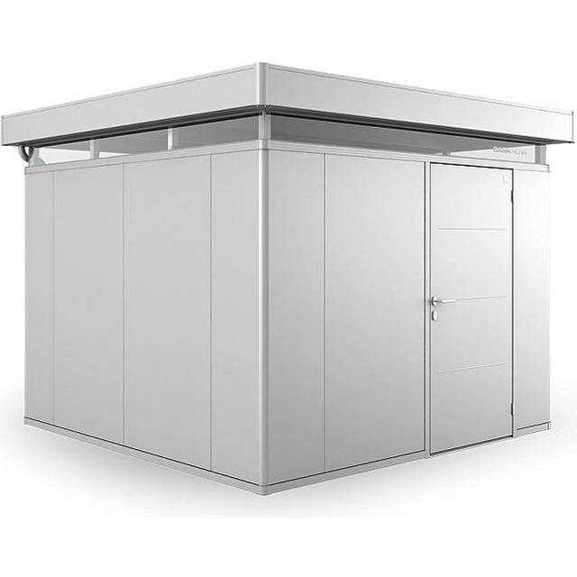 Biohort Casanova Metal Shed 3mx3m