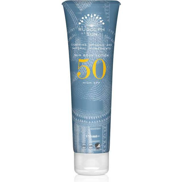 Rudolph Care Sun Body Lotion SPF50 150ml