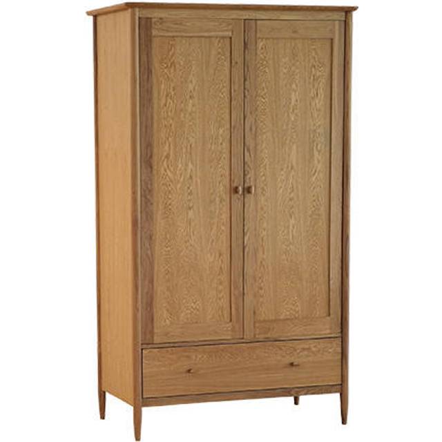 Ercol 2686 Teramo 2 Door Wardrobe