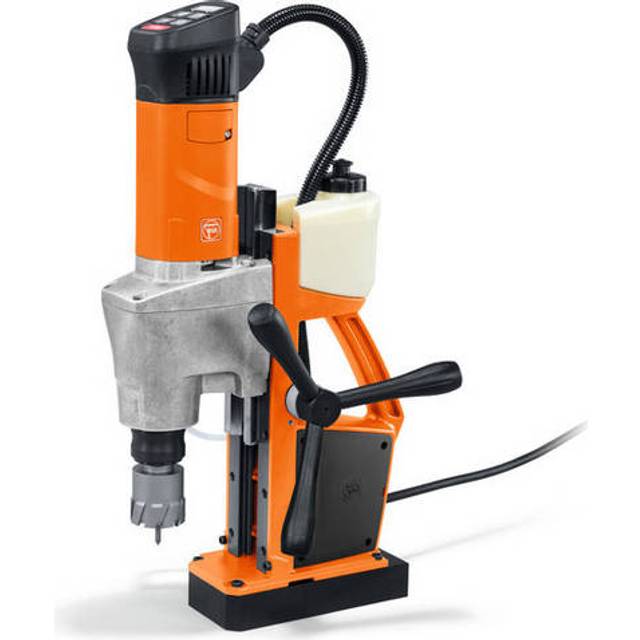 Fein KBM 50 Q Magnetic Drilling Machine 240v
