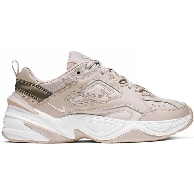 (WMNS) Nike M2K Tekno 'Moon Particle' AO3108-203 - Khaki - 6.5