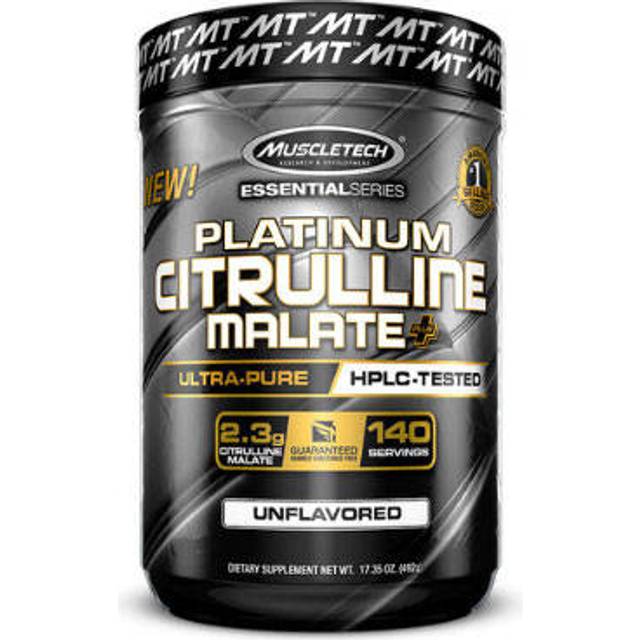 Muscletech - Platinum Citrulline Malate Plus