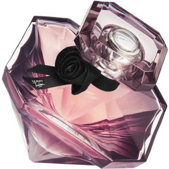 Lancôme Damdofter La Nuit Trésor Eau de Parfum Spray 30 ml (17.933,00 kr / 1 l)
