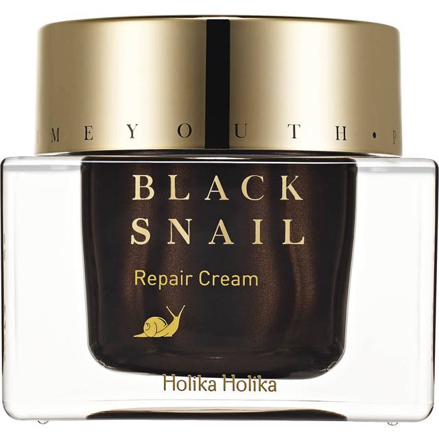 Holika Holika Prime Youth Black Snail Repair Cream 50ml