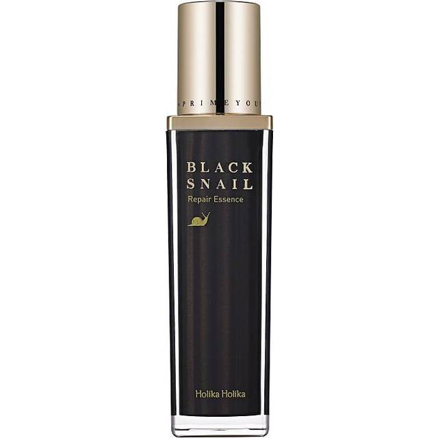 HOLIKA HOLIKA - Prime Youth Black Snail Repair Essence 50ml 50ml