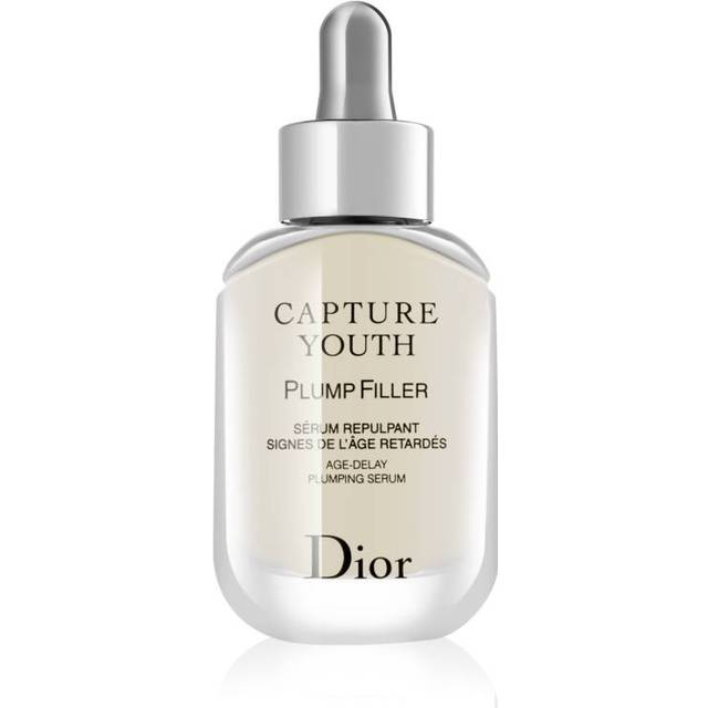 Christian Dior - Capture Youth Plump Filler Age-Delay Plumping Serum - 30ml/1oz