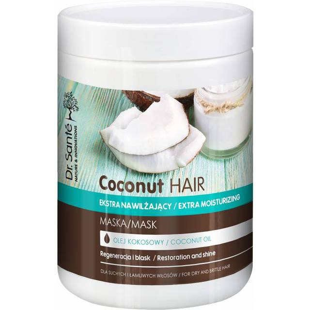 Dr. Santé Coconut Hair Mask 1000ml