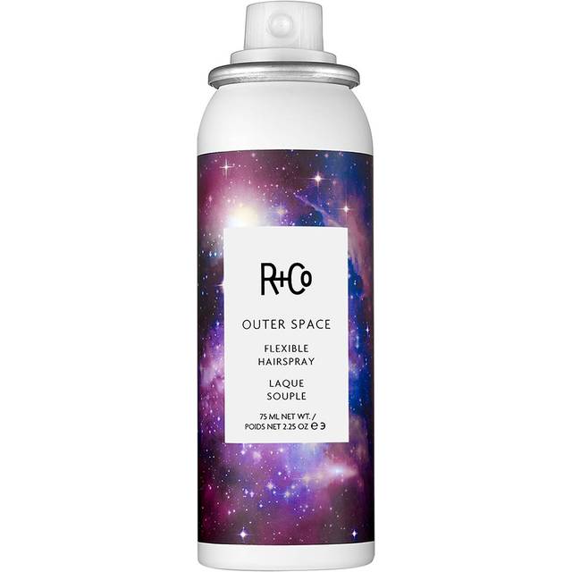 R+Co Outer Space Flexible Hairspray (75ml)