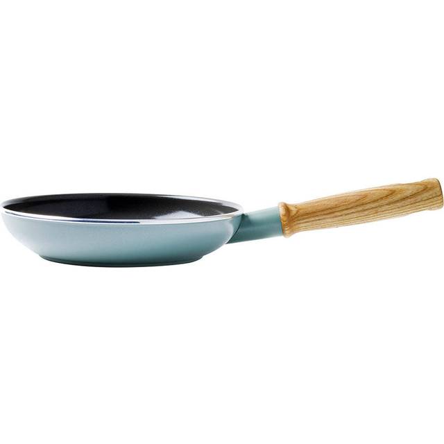GreenPan Mayflower Aluminium Non-Stick Frying Pan - Blue (20cm)