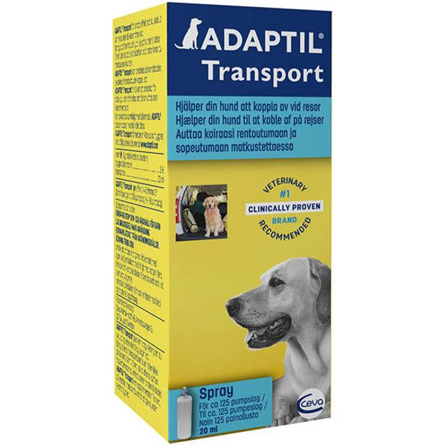 Adaptil Transport Spray 20 ml