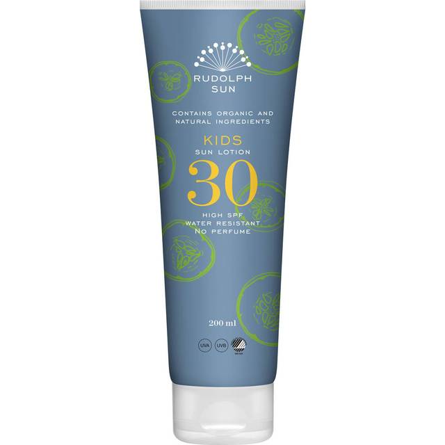 Rudolph Care Kids Sun Lotion SPF30 200ml