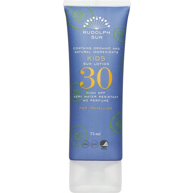 Rudolph Care Kids Sun Lotion SPF30 75ml