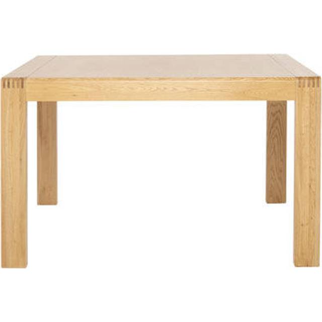 Ercol 1398 Bosco Small Extendable Dining Table