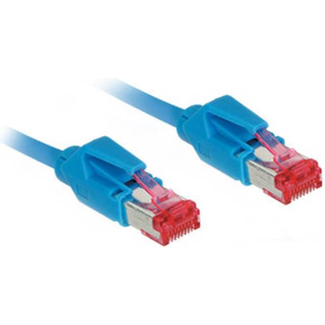 Good PiMF RJ45-RJ45 S/FTP Cat6 15m