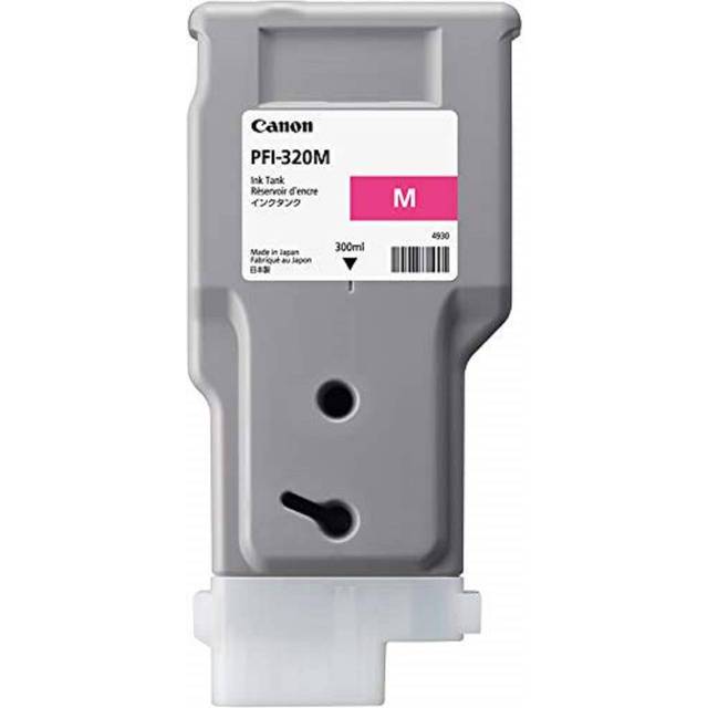 Original Canon PFI-320M High Capacity Magenta Ink Cartridge (2892C001AA)