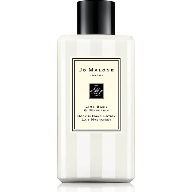 Jo Malone London Lime Basil & Mandarin Body & Hand Lotion