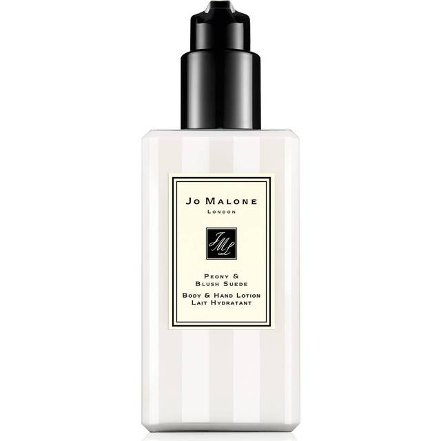 Jo Malone London Peony & Blush Suede Body & Hand Lotion