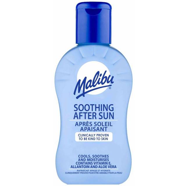 Malibu Soothing After Sun Lotion, 200ml