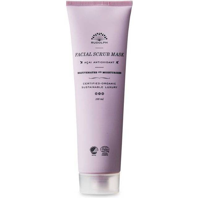 Rudolph Care Acai Antioxidant Facial Scrub Mask 100ml