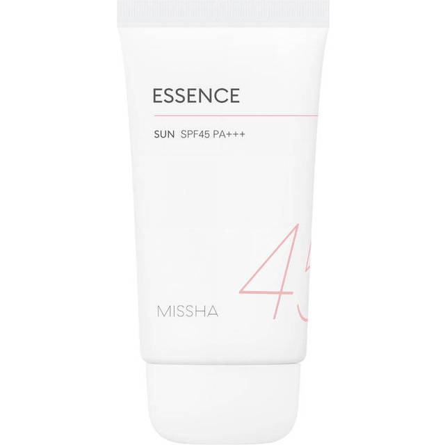 MISSHA - All-Around Safe Block Essence Sun (SPF45/PA+++)