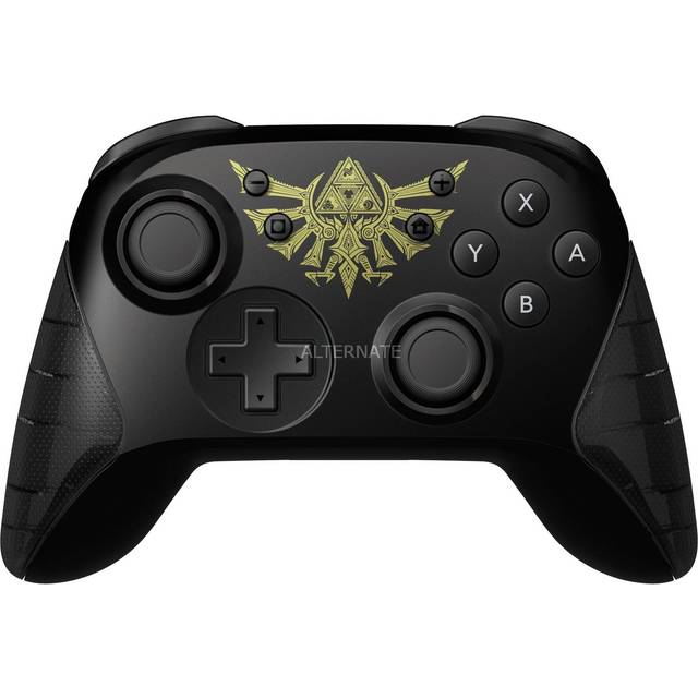 Hori - Zelda Wireless Pro Controller (Nintendo Switch)