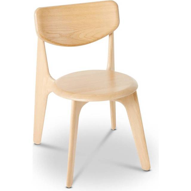 Tom Dixon - Slab Chair Natural