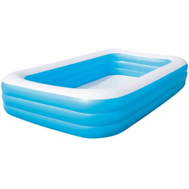 Bestway Family Pool 3.05x1.83x0.56m