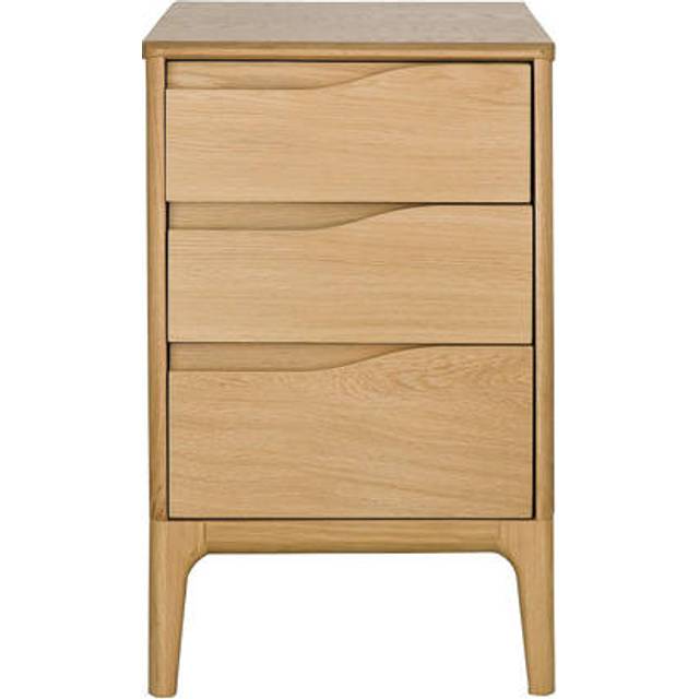 Ercol 3292 Rimini Compact Bedside