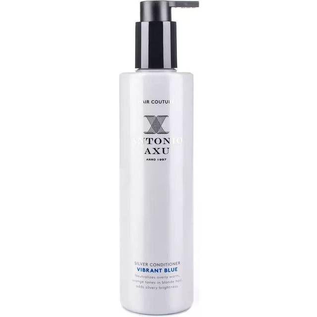 Antonio Axu Silver Conditioner Vibrant Blue 300ml