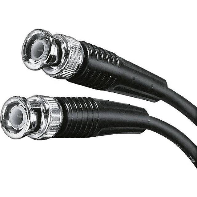 ABUS TVAC40040 10 m BNC videokabel