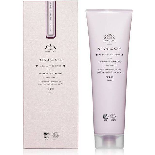 Rudolph Care Acai Antioxidant Hand Cream 100ml